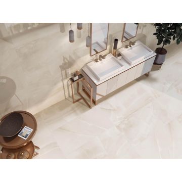 Керамогранит Tau Ceramica (Тау Керамика) Varese Onice Pulido 90х180 см, ппп00041931