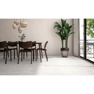 Керамогранит Tau Ceramica (Тау Керамика) Walmer White Rec 60х120 см, ректификат, ппп00052664