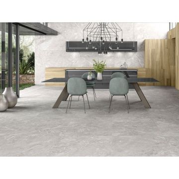Керамогранит Tau Ceramica Belcastel Graphite Rec. 60х120 см, ппп00069920