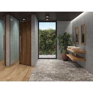 Керамогранит Tau Ceramica Belcastel Graphite Rec. 60х120 см, ппп00069920