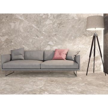 Керамогранит Tau Ceramica Belcastel Graphite Rec. 60х120 см, ппп00069920