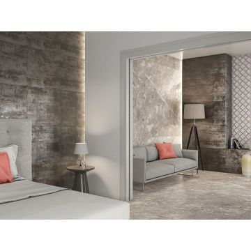 Керамогранит Tau Ceramica Belcastel Graphite Rec. 60х120 см, ппп00069920