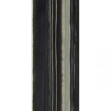 Керамогранит Tau Ceramica (Тау Керамика) Bosco Black Pul. полированная 120х280 см, ппп00072897