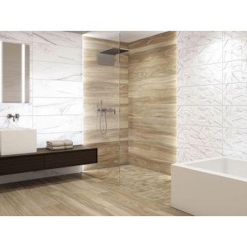 Керамогранит Tau Ceramica Brest Umber 25х150 см, ппп00039962