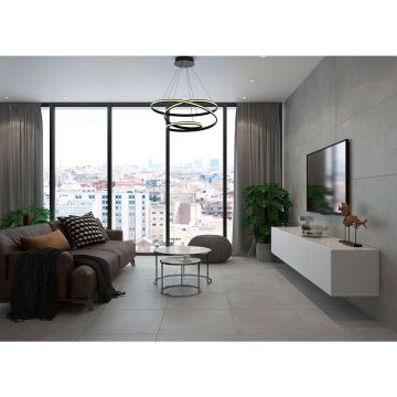 Керамогранит Tau Ceramica (Тау Керамика) Cancan Pearl Rec 60х60 см, ректификат, ппп00052692