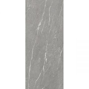 Керамогранит Tau Ceramica (Тау Керамика) Casania Gray Nat. матовая 120х280 см, ппп00072875