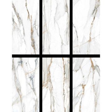 Керамогранит Tau Ceramica (Тау Керамика) Must Cervino Gold 60х120 см, ппп00060543