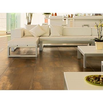 Керамогранит Tau Ceramica (Тау Керамика) Corten A 60х60 см, ппп00011927