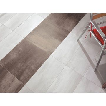 Керамогранит Tau Ceramica (Тау Керамика) Corten Blanco Ret.Nat. 60х120 см, ппп00026773