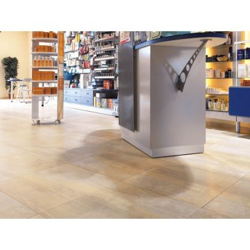 Керамогранит Tau Ceramica (Тау Керамика) Corten Blanco Ret.Nat. 60х60 см, ппп00026238