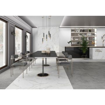 Керамогранит Tau Ceramica (Тау Керамика) Devon Gray Nat. 90х90 см, ппп00041735