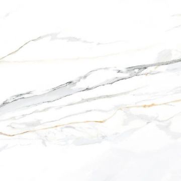 Керамогранит Tau Ceramica (Тау Керамика) Emporio Calacatta полированная 60х60 см, ппп00041867