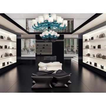 Керамогранит Tau Ceramica (Тау Керамика) Grum Black Pul. полированная 120х280 см, ппп00072894