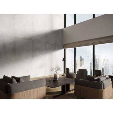 Керамогранит Tau Ceramica (Тау Керамика) Integra Pearl матовая 120х280 см, ппп00073488