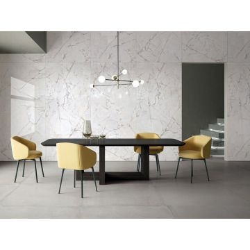 Керамогранит Tau Ceramica (Тау Керамика) Invisible Gold Pul. полированная 120х280 см, ппп00072892