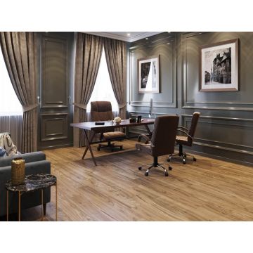 Керамогранит Tau Ceramica Loire Umber 20х120 см, ппп00038248