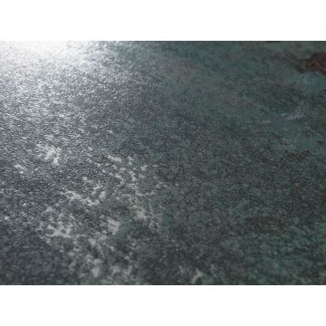 Керамогранит Tau Ceramica Metal Royalblu 60х120 см, ппп00057507