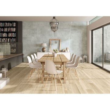Керамогранит Tau Ceramica MUS.Eternal Haya 20х120 см, ппп00047240