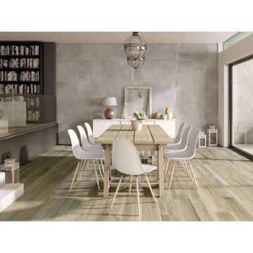 Керамогранит Tau Ceramica MUS.Eternal Olivo 20х120 см, ппп00047241