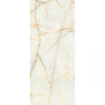 Керамогранит Tau Ceramica (Тау Керамика) Onice Gold Nat. матовая 120x280 120х280 см, ппп00072882