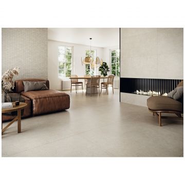 Керамогранит Grespania Pangea Tasmania Arena 60х120 см розовый матовая 44NG719