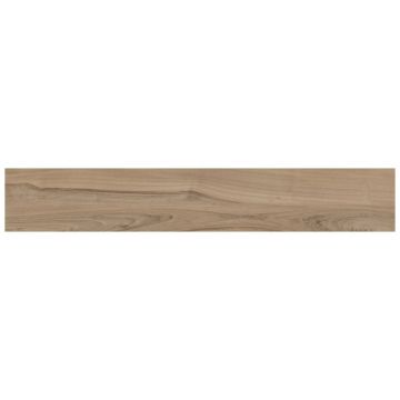 Керамогранит Grespania Priorato Roble 20х120 см коричневый матовая 19FU79T