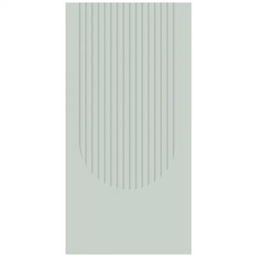 Керамогранит Grespania Siros Kos Menta 60х120 см зеленый 97SO629