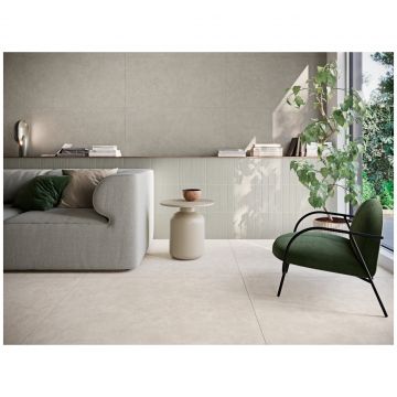 Керамогранит Grespania Surface Marfil 60х120 см бежевый матовая 44SF09R