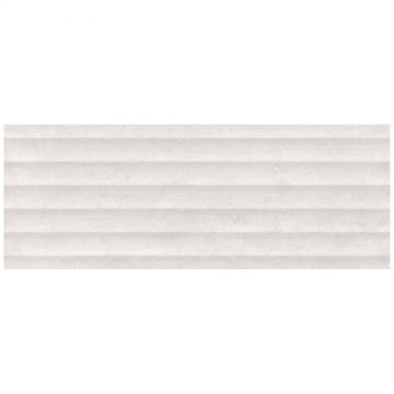 Керамическая плитка Grespania Texture Onne Blanco 45х120 см белый матовая 64TX428