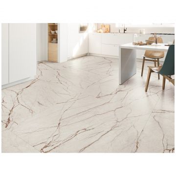 Керамогранит Grespania Volterra Gris 60X120 Rec. 60х120 см серый матовая 44V139R