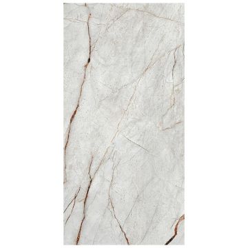 Керамогранит Grespania Volterra Gris 59X119 Pul. 60х120 см серый полированная 44V139P