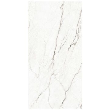Керамогранит Grespania Volterra Blanco 120х120 см белый полированная 36V140P