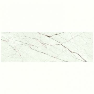 Керамическая плитка Grespania Volterra Blanco 31,5х100 см белый матовая 95V1301
