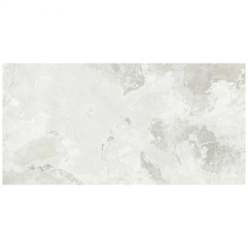 Керамогранит Grespania Yukatan Blanco 60X120 Rec 60х120 см белый, светло-серый матовая 44YK49R