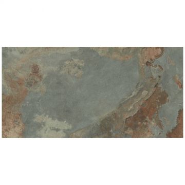 Керамогранит Grespania Yukatan Verde 60х120 см коричневый матовая 44YK69R