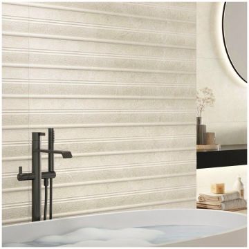 Керамогранит Grespania Zarci Marfilf 120х120 см бежевый 36ZA70R