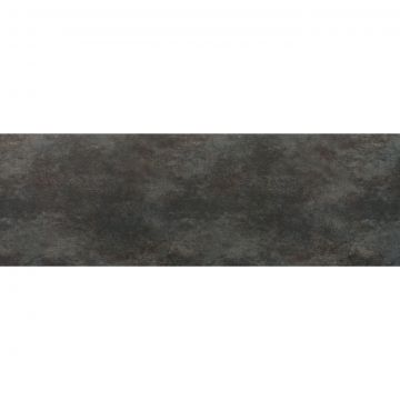 Керамогранит Греспания Coverlam 3.5 300х100 см черный матовая 78OX-91 (50-20), Oxido Negro Natural, Grespania