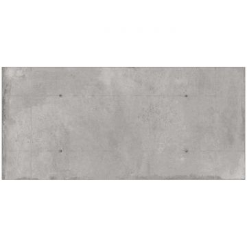 Керамогранит Греспания Coverlam 5.6 Moma 260х120 см серый матовая 78AK37E, Arken Gris, Grespania