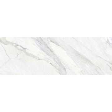 Керамогранит Греспания Coverlam 5.6 300х100 см разноцветный матовая 78CL41M (50-66), Calacata Mix Natural, Grespania