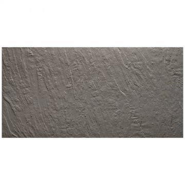 Керамогранит Grespania Alpes Grafito 60X120 Rec. 60х120 см темно-серый матовая 44AP69R