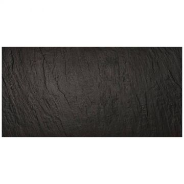 Керамогранит Grespania Alpes Negro 60X120 Rec. 60х120 см черный матовая 44AP99R