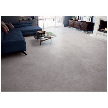 Керамогранит Grespania Arles Blanco 60х120 см белый матовая 44RL49R