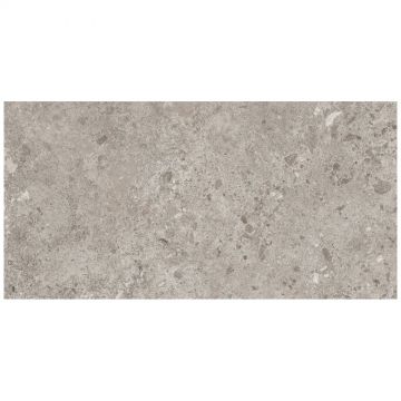 Керамогранит Grespania Bierzo Gris Seda 60х120 см серый 44BZP39