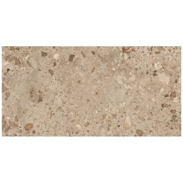 Керамогранит Grespania Bierzo Moka Seda 60х120 см коричневый 44BZP29