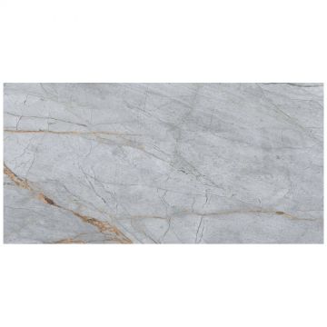 Керамогранит Grespania Blue Roma Cielo 60х120 см голубой матовая 44B139R