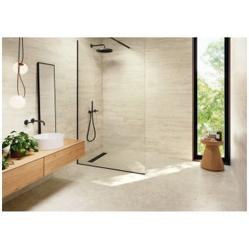 Керамогранит Grespania Capitolio Vein Blanco 60х120 см белый матовая 44C249R