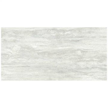 Керамогранит Grespania Capitolio Vein Perla 60х120 см серый матовая 44C239R
