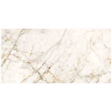 Керамогранит Grespania Cuarzo Reno 60х120 см бежевый, коричневый полированная 44CN39P
