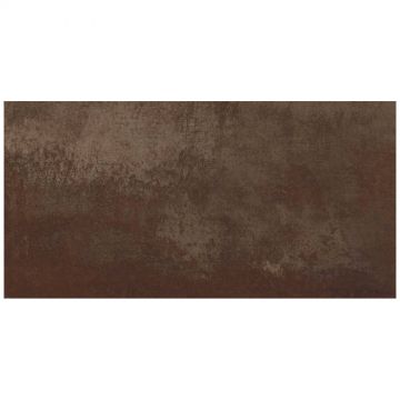 Керамогранит Grespania Distrito Corten 60х120 см коричневый матовая 44DS09R