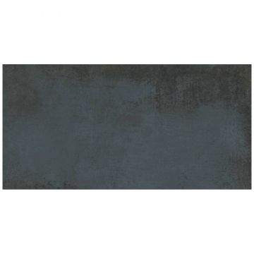 Керамогранит Grespania Distrito Iron 60х120 см черный матовая 44DS99R